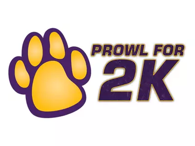 Prowl for 2k