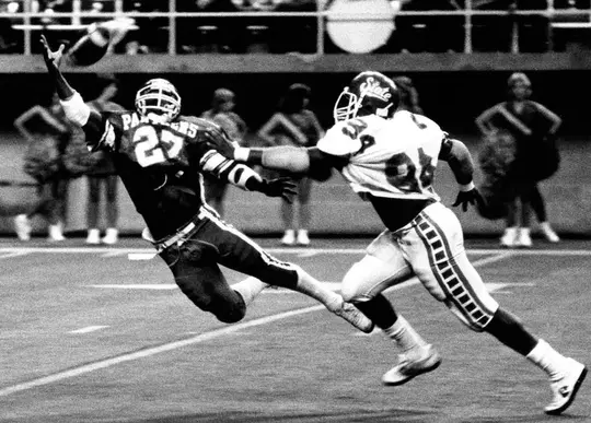 Boyd catch