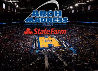 Arch Madness Tickets
