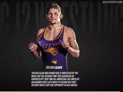2019 Taylor Lujan WOW