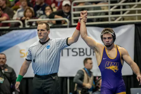 2019 NCAA D1 Championships