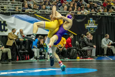 2019 NCAA D1 Championships