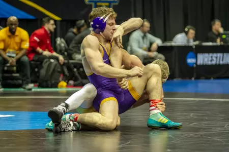 2019 NCAA D1 Championships