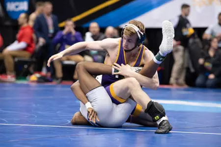 2019 NCAA D1 Championships