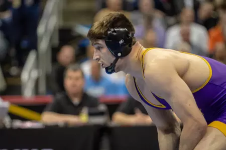 2019 NCAA D1 Championships