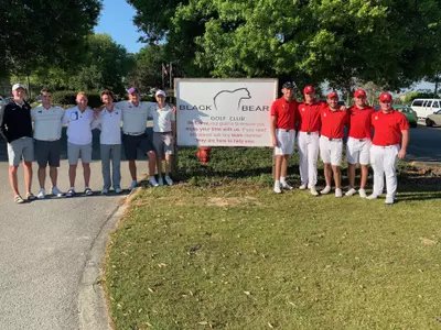 MGolf vs Bradley