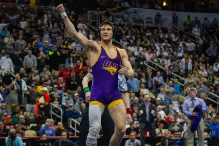 2019 NCAA D1 Championships