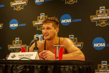 2019 NCAA D1 Championships