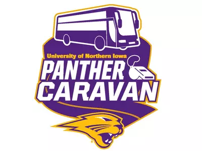 Panther Caravan