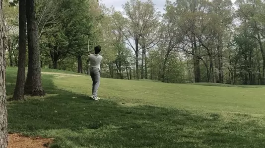 Men's Golf