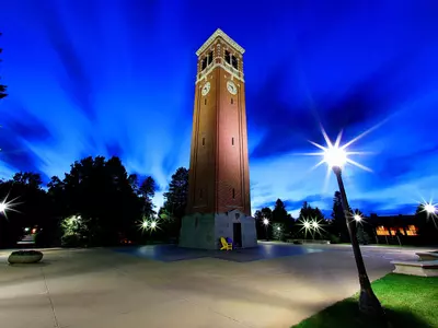 Campanile