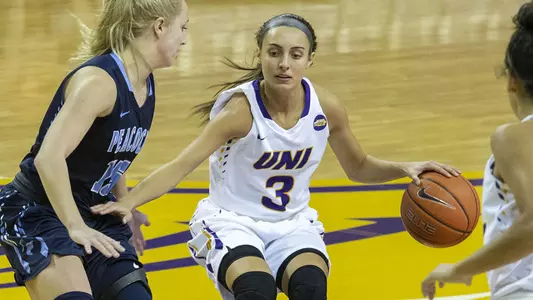 Karli Rucker