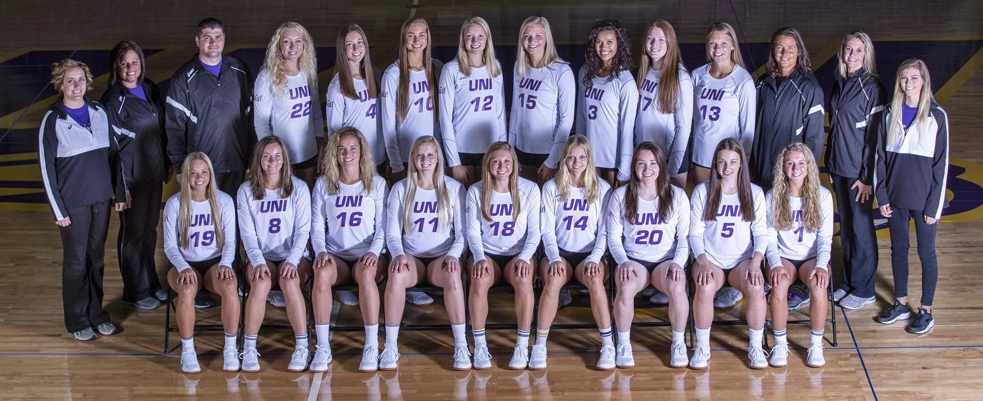 2019 Team