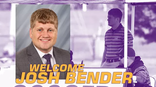 Josh Bender
