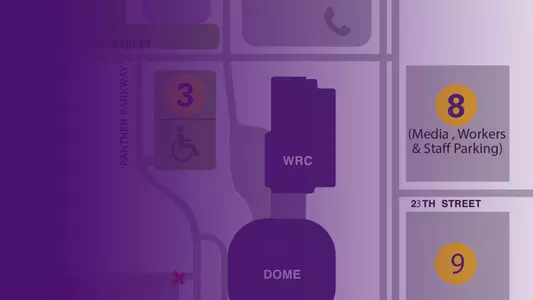 Parking Map