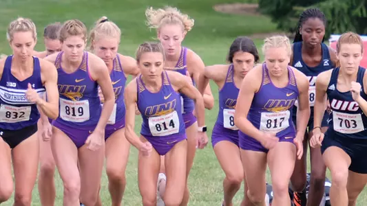 women's XC