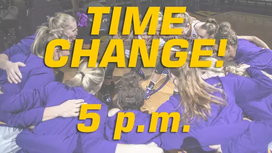 time change