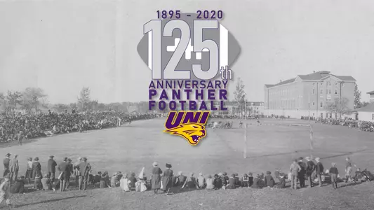 125 Years of UNI Football