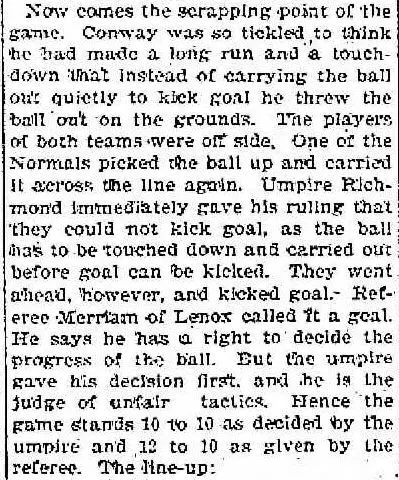 Cedar Rapids Gazette 10-21-1895
