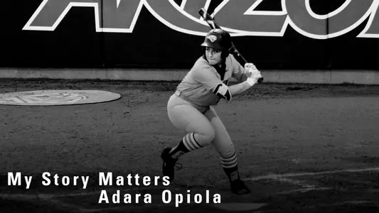 My story Matters Adara