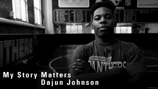 My Story Matters Dujan