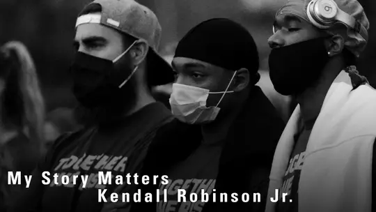 My Story Matters Kendall