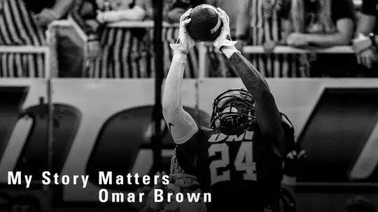 Omar Brown