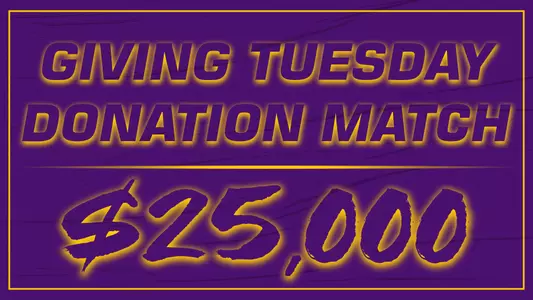 Giving Tuesday