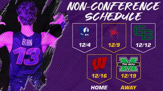 Non-Conference
