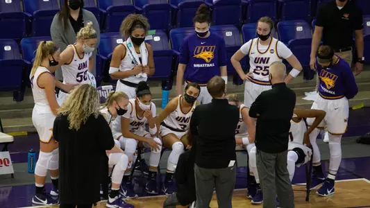 Team Huddle 2020