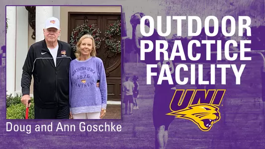 Doug and Ann Goshke