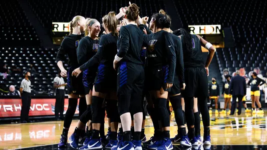 Team Huddle