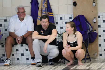 Swim and Dive