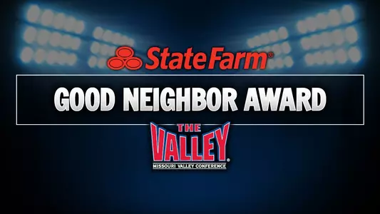 Good Neighbor Award