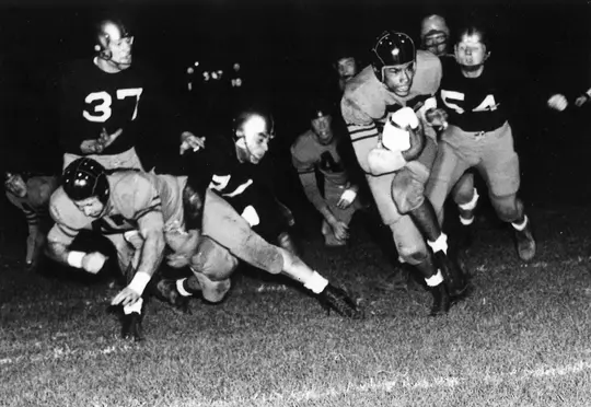 Paul DeVan 1949