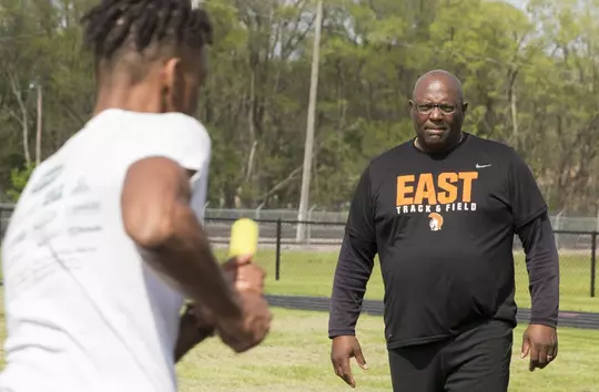 moses coaching
