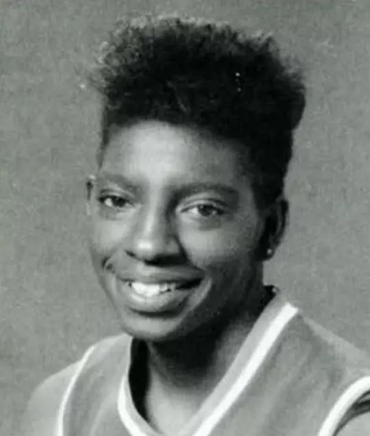 Loretha Mosely