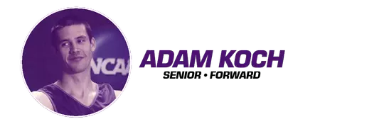 Adam Koch