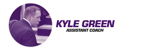 Kyle Greeen