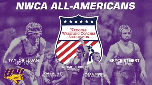 NWCA All-Americans