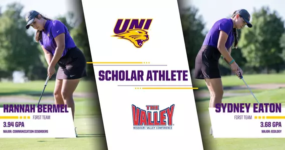 WGolf Scholar Athlete