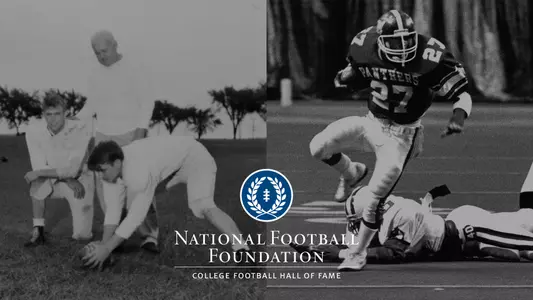 Boyd, Starbeck NFF Ballot