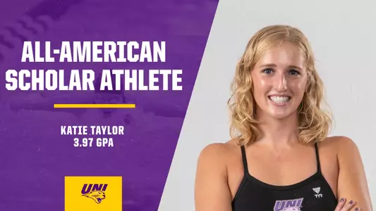 katie taylor all american scholar