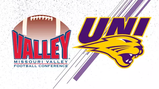 UNI MVFC Football