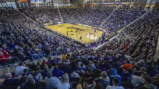McLeod Center