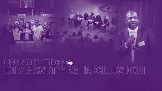 Diversity and inclusion Page