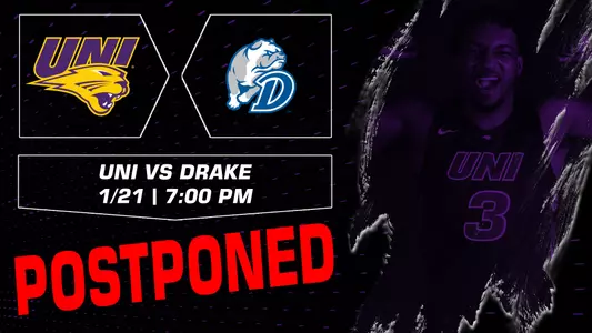 Postponed