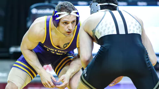 UNI Wrestling