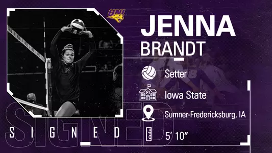 Jenna Brandt