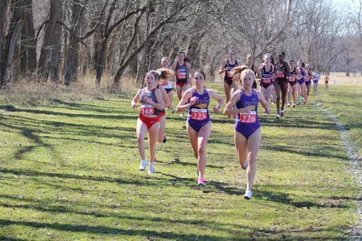 Women's Cross Country